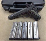 Kimber Super Jagare 10mm Plus Extras - 1 of 9