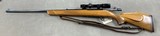 Smith & Wesson Model A .30-06 Bolt Action Rifle - 3 of 7