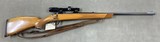 Smith & Wesson Model A .30-06 Bolt Action Rifle - 1 of 7