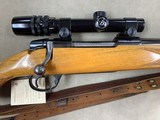 Smith & Wesson Model A .30-06 Bolt Action Rifle - 2 of 7