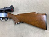 Remington 7600 Deluxe .30-06 - excellent - - 8 of 11
