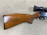 Remington 7600 Deluxe .30-06 - excellent - - 4 of 11