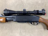 Remington 7600 Deluxe .30-06 - excellent - - 6 of 11