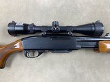 Remington 7600 Deluxe .30-06 - excellent - - 2 of 11