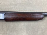 Winchester 12 Ga Model 37 Single Shot - 3 of 16
