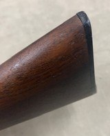 Winchester 12 Ga Model 37 Single Shot - 11 of 16