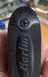 Marlin 49 DL .22 Semi Auto Rifle - original - 15 of 15