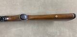 Marlin 49 DL .22 Semi Auto Rifle - original - 11 of 15