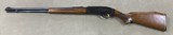 Marlin 49 DL .22 Semi Auto Rifle - original - 5 of 15