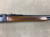 Marlin 49 DL .22 Semi Auto Rifle - original - 3 of 15