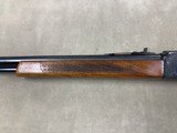 Marlin 49 DL .22 Semi Auto Rifle - original - 7 of 15