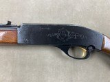 Marlin 49 DL .22 Semi Auto Rifle - original - 6 of 15