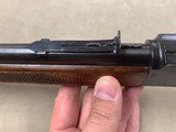 Marlin 49 DL .22 Semi Auto Rifle - original - 13 of 15