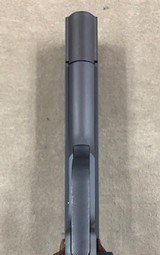 Smith & Wesson 41 .22lr - 99% - 5 of 6