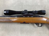 Winchester Model 100 .284 Win - Vari-X II 3-9 - 4 of 10