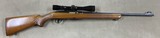 Winchester Model 100 .284 Win - Vari-X II 3-9 - 1 of 10