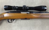 Winchester Model 100 .284 Win - Vari-X II 3-9 - 2 of 10