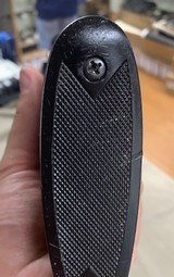 Winchester Model 100 .284 Win - Vari-X II 3-9 - 10 of 10