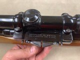 Winchester Model 100 .284 Win - Vari-X II 3-9 - 5 of 10