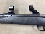 Savage 110E 7mm Rem Mag - excellent - - 4 of 6