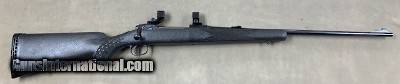 Savage 110E 7mm Rem Mag - excellent -