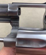 Smith & Wesson 66-2 .357 Mag 6 Inch - ANIB - - 9 of 13