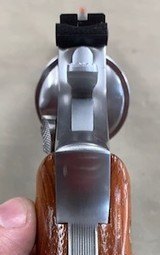 Smith & Wesson 66-2 .357 Mag 6 Inch - ANIB - - 13 of 13