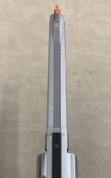 Smith & Wesson 66-2 .357 Mag 6 Inch - ANIB - - 12 of 13