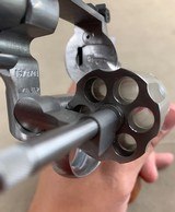 Smith & Wesson 66-2 .357 Mag 6 Inch - ANIB - - 10 of 13