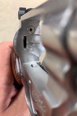 Smith & Wesson 66-2 .357 Mag 6 Inch - ANIB - - 11 of 13