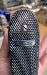 Remington 121 Pre War .22 Pump Action Rifle - High Condition - 14 of 14