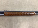 Remington 121 Pre War .22 Pump Action Rifle - High Condition - 3 of 14