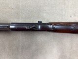 Remington 121 Pre War .22 Pump Action Rifle - High Condition - 10 of 14