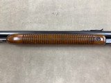 Remington 121 Pre War .22 Pump Action Rifle - High Condition - 7 of 14