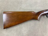 Remington 121 Pre War .22 Pump Action Rifle - High Condition - 4 of 14