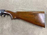 Remington 121 Pre War .22 Pump Action Rifle - High Condition - 8 of 14