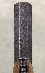 Cased Belgian .52 Caliber Percussion Dueling Pistols - excellent - - 14 of 25