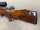 Colt Sauer Sporting Rifle .30-06 - mint - UPS BROKE STOCK - - 8 of 19