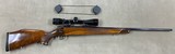 Colt Sauer Sporting Rifle .30-06 - mint - UPS BROKE STOCK - - 1 of 19