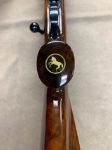Colt Sauer Sporting Rifle .30-06 - mint - UPS BROKE STOCK - - 12 of 19