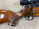 Colt Sauer Sporting Rifle .30-06 - mint - UPS BROKE STOCK - - 17 of 19