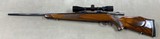 Colt Sauer Sporting Rifle .30-06 - mint - UPS BROKE STOCK - - 5 of 19
