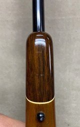 Colt Sauer Sporting Rifle .30-06 - mint - UPS BROKE STOCK - - 11 of 19