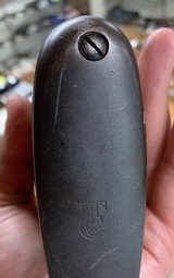 Thompson Center Renegade .54 Caliber - excellent - 7 of 7