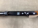 Remington 870 Wingmaster 20 Ga - minty - - 10 of 13