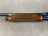 Remington 870 Wingmaster 20 Ga - minty - - 7 of 13