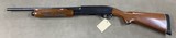 Remington 870 Wingmaster 20 Ga - minty - - 5 of 13