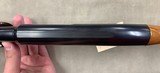 Remington 870 Wingmaster 20 Ga - minty - - 12 of 13