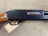Remington 870 Wingmaster 20 Ga - minty - - 2 of 13
