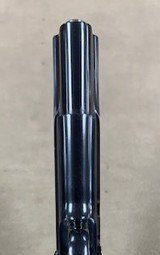 Colt 1911A1 .45acp Match Pistol - excellent - 6 of 8